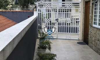 Imagem 3: SOBRADO EM CONDOMINIO FECHADO NO LAUZANE PAULISTA com 02 SUÍTE E 02 VAGAS DE G