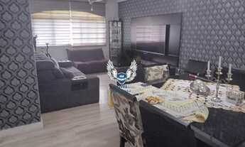 Imagem 2: APARTAMENTO NA VILA ALBERTINA COM 03 DORMITÓRIOS E 01 VAGA DE GARAGEM