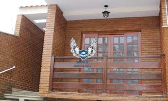 Imagem: LINDO SOBRADO NO TREMEMBÉ COM 03 SUÍTES