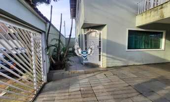 Imagem: SOBRADO DE 03 DORMITÓRIOS SENDO 03 SUÍTES