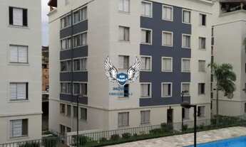 Imagem: APARTAMENTO EM PIRITUBA COM 02 DORMITÓRIOS