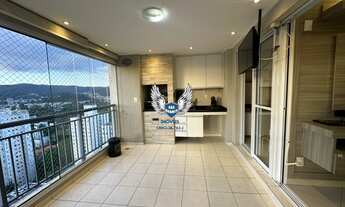 Imagem 3: APARTAMENTO NO TUCURUVI COM VARANDA GOURMET COM 02 DORMITÓRIOS SENDO 01 SUÍTE E