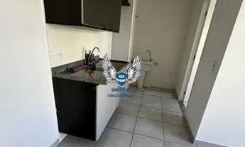 Imagem 4: APARTAMENTO COM 02 DORMITÓRIOS SENDO 01 SUÍTE E SEM VAGA DE GARAGEM, LAZER COMP