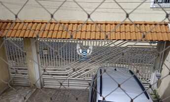 Imagem 3: SOBRADO NA PARADA INGLESA (RUA SEM SAÍDA) COM 03 DORMITÓRIOS SENDO 01 SUÍTE E 3