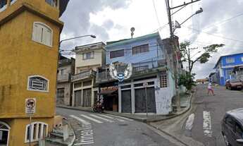 Imagem: SOBRADO NO JARDIM TREMEMBÉ PARA MORADIA