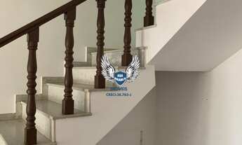 Imagem 6: SOBRADO NO TUCURUVI COM 03 DORMITÓRIOS SENDO 01 SUÍTE E 02 VAGAS DE GARAGEM