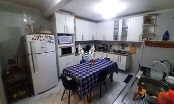 Imagem 2: SOBRADO NA FREGUESIA DO Ó 02 DORMITÓRIOS, SENDO 02 SUÍTES