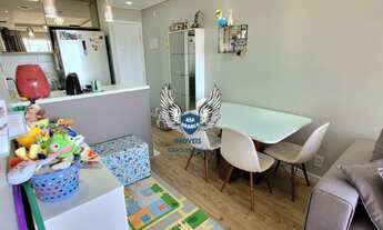 Imagem 7: APARTAMENTO NA VILA NOVA CACHOEIRINHA 02 DORMITÓRIOS E 01 VAGA DE GARAGEM , TODO