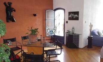 Imagem 2: SOBRADO EM SANTANA COM 03 DORMITÓRIOS POSSUI 02 VAGAS DE GARAGEM, LOCALIZADO À 0