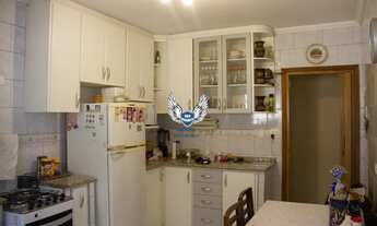 Imagem 3: CASA NA VILA IRMÃOS ARNONI COM 03 DORMITÓRIOS SENDO 01 SUÍTE