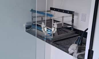 Imagem 6: APARTAMENTO NO TUCURUVI 02 DORMITÓRIOS E 01 VAGA DE GARAGEM (PRÓXIMO AO METRÔ