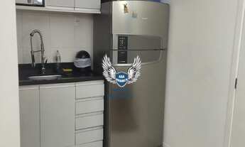 Imagem 5: APARTAMENTO NA VILA NOVA CACHOERINHA 02 DORMITÓRIOS E 01 VAGA DE GARAGEM, TODO R