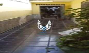 Imagem 3: CASA TÉRREA, COM COM 04 DORMITÓRIOS E 03 VAGAS DE GARAGEM E UMA EDÍCULA