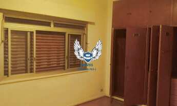 Imagem 5: APARTAMENTO NOS JARDINS COM 04 DORMITÓRIOS SENDO 01 SUÍTE e 02 VAGAS DE GARAGEM