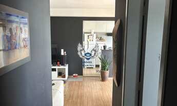 Imagem 6: APARTAMENTO EM SANTANA 01 DORMITÓRIO E 01 VAGA DE GARAGEM À 100 METROS DO METRÔ