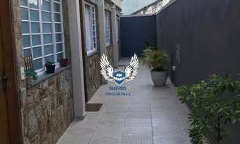 Imagem 4: SOBRADO EM CONDOMINIO FECHADO NO LAUZANE PAULISTA com 02 SUÍTE E 02 VAGAS DE G