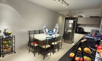 Imagem 2: SOBRADO NA VILA NOVA MAZZEI COM 03 DORMITÓRIOS SENDO 01 SUÍTE E 02 VAGAS DE GARA