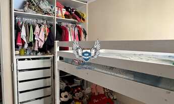 Imagem 6: APARTAMENTO NO JARDIM TREMEMBÉ COM 02 DORMITÓRIOS E 01 VAGA DE GARAGEM ( À 15 MI