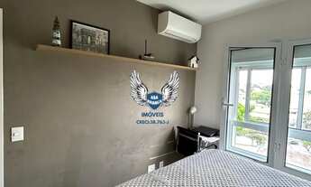 Imagem 7: APARTAMENTO NO JARDIM SÃO PAULO COM 02 DORMITÓRIOS SENDO 01 SUÍTE E 01 VAGA DE G