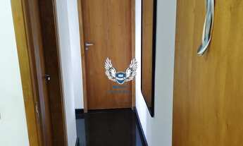 Imagem 5: Excelente sobrado 2 dormitórios, 2 vagas