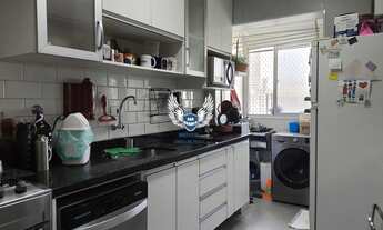 Imagem 3: APARTAMENTO NO MANDAQUI COM 02 DORMITÓRIOS E 01 VAGA DE GARAGEM