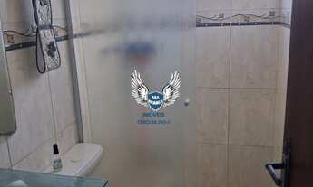 Imagem 7: APARTAMENTO NO VITÓRIA REGIA II COM 02 DORMITÓRIOS E 01 VAGA DE GARAGEM