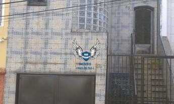 Imagem: SOBRADO EM SANTANA COM 03 DORMITÓRIOS POSSUI