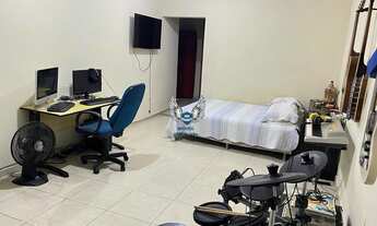 Imagem 6: SOBRADO NO PARQUE MANDAQUI COM 03 DORMITÓRIOS SENDO TODOS SUÍTE E 02 VAGAS DE GA