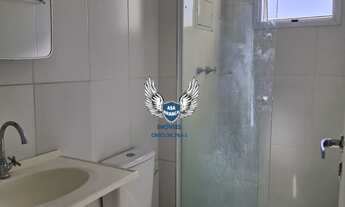 Imagem 4: APARTAMENTO NA FREGUESIA DO Ó PARA VENDA OU LOCAÇÃO COM 02 DORMITÓRIOS SENDO 01