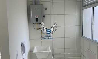 Imagem 4: APARTAMENTO NA BARRA FUNDA 02 DORMITÓRIOS SENDO 01 SUÍTE SEM VAGA DE GARAGEM