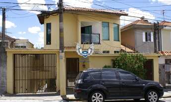 Imagem: IMÓVEL COM DUAS CASAS NO TERRENO