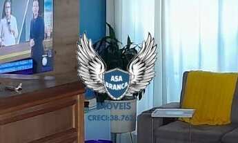 Imagem: PALMAS DO TREMEMBÉ CASA COM 04 DORMITÓRIO