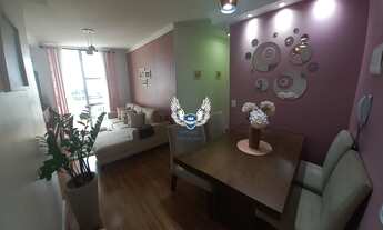 Imagem 6: APARTAMENTO NA VILA GUILHERME AO LODO DA MARGINAL TIETÊ, MOBILIADO POSSUI 02 DOR