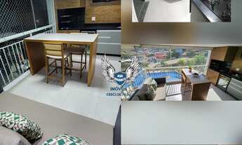 Imagem 5: APARTAMENTO NO IMIRIM MOBILIADO PARA VENDA OU LOCAÇÃO COM 03 DORMITÓRIOS SENDO 0