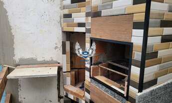 Imagem 3: SOBRADO NO JARDIM SÃO PAULO COM 04 DORMITÓRIOS SENDO 02 SUÍTES E 02 VAGAS DE GAR