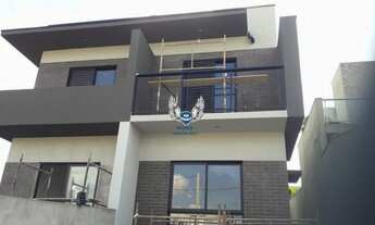 Imagem: Sobrado 3 Suítes