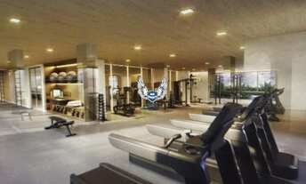 Imagem 7: APARTAMENTO NO TUCURUVI COM 03 DORMITÓRIOS, SENDO AS 03 SUÍTES (PRÉDIO EM CONS