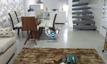 Imagem 3: SOBRADO NO JARDIM SÃO PAULO 03 DORMITÓRIOS SENDO 02 SUÍTES E 02 VAGAS DE GARAGEM