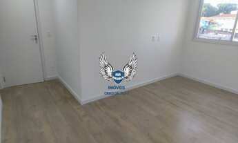 Imagem 3: APARTAMENTO NA FREGUESIA DO Ó COM 02 DORMITÓRIOS SENDO 02 SUÍTES E 01 VAGA DE GA