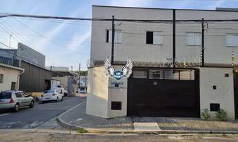 Imagem 5: SOBRADO NO TUCURUVI DE ESQUINA COM 02 DORMITÓRIOS E 02 VAGAS DE GARAGEM