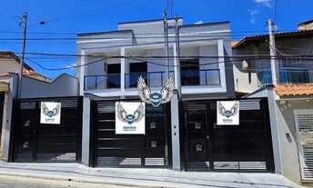 Imagem: SÃO 03 SOBRADOS NA PARADA INGLESA TODOS