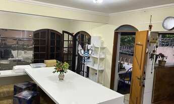 Imagem 2: SOBRADO NO PARQUE MANDAQUI COM 03 DORMITÓRIOS SENDO TODOS SUÍTE E 02 VAGAS DE GA