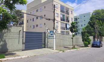 Imagem 4: APARTAMENTO NOVO HORTO FLORESTAL COM 02 DORMITÓRIOS E 01 VAGA DE GARAGEM