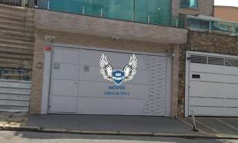 Imagem: SOBRADO NA FREGUESIA DO Ó COM 03 DORMITÓRIOS