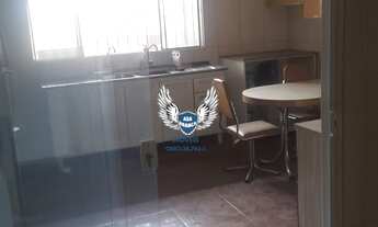 Imagem 3: SOBRADO NO LAUZANE COM 04 DORMITÓRIOS PODENDO SER COMERCIAL OU RESIDENCIAL