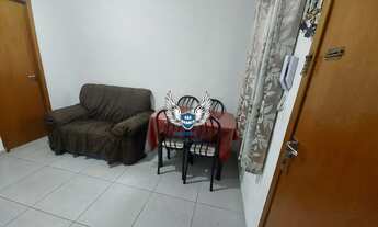 Imagem 3: APARTAMENTO NA VILA AURORA COM 02 DORMITÓRIOS SEM VAGA DE GARAGEM