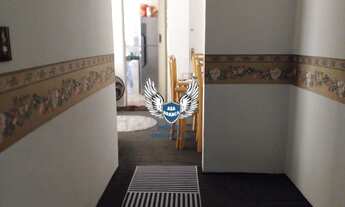 Imagem 4: APARTAMENTO NO LAUZANE NO 1 ANDAR, COM 02 DORMITÓRIOS E 01 VAGA DE GARAGEM