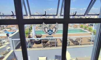 Imagem 5: APARTAMENTO NO TUCURUVI NOVO DE 02 DORMITÓRIOS SEM VAGA DE GARAGEM À 200 METROS