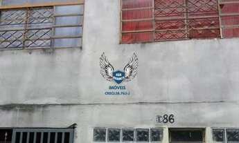 Imagem: Investimento Jacanã - 4 casas