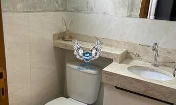 Imagem 5: SOBRADO EM CONDOMÍNIO FECHADO COM 02 DORMITÓRIOS SENDO OS 02 SUÍTES